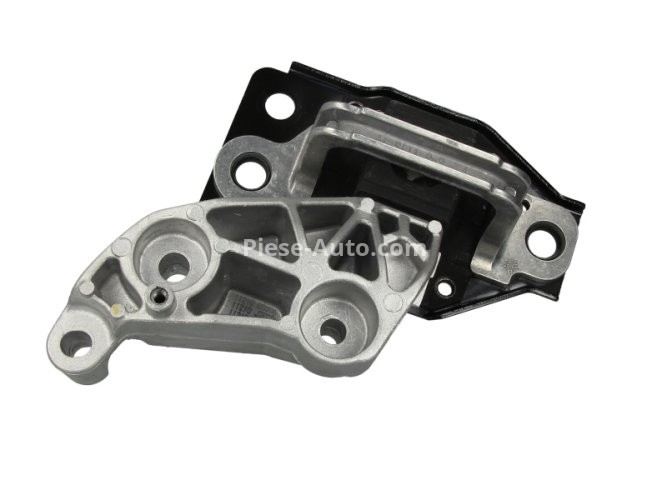 Suport motor FEBI,sus dreapta, hidraulic pentru: NISSAN QASHQAI I 2.0D 02.07-04.14