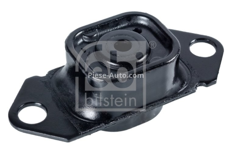 Suport motor FEBI pentru Nissan Micra stânga 1.0/1.2/1.4 01.03-, Nissan Primera 1.9 dCi-08.02