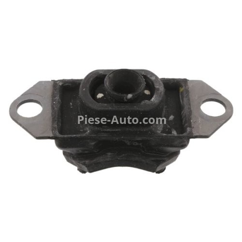 Suport FEBI pentru cutie viteza partea stanga(automatic/manual) pentru: NISSAN QASHQAI I 1.5D 11.06-04.14