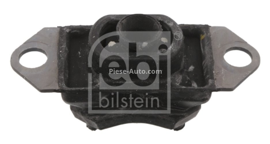 Suport FEBI pentru cutie viteza partea stanga(automatic/manual) pentru: NISSAN QASHQAI I 1.5D 11.06-04.14