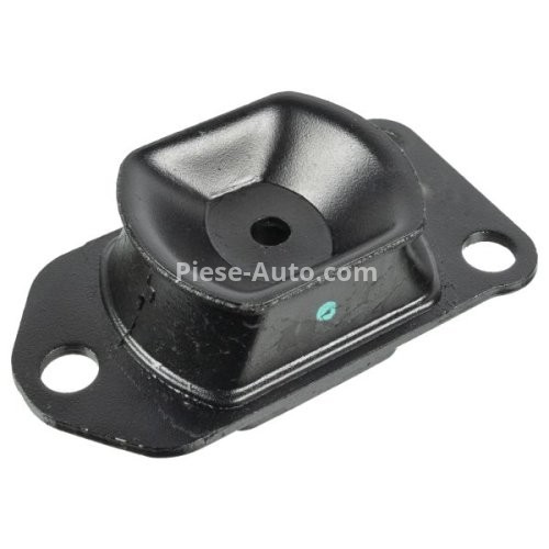Suport motor FEBI , din spate, din metal+cauciuc pentru: NISSAN QASHQAI I, X-TRAIL II 2.0/2.5 02.07-07.14