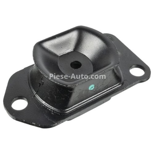 Suport motor FEBI , din spate, din metal+cauciuc pentru: NISSAN QASHQAI I, X-TRAIL II 2.0/2.5 02.07-07.14