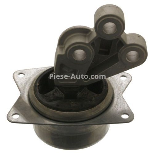 Suport motor FEBI față stânga, hidraulic pentru: OPEL SIGNUM, VECTRA C, VECTRA C GTS 2.0D/2.2/2.2D 04.02-12.08