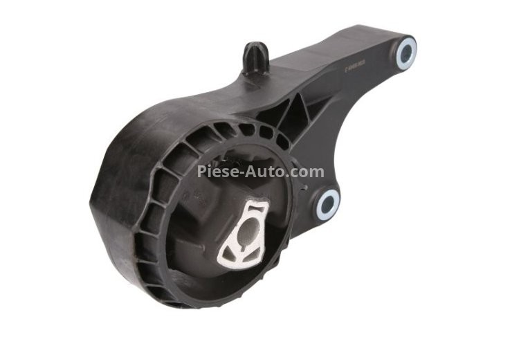 Suport motor FEBI , din față stânga, housing of a gearbox, din metal+cauciuc pentru: OPEL ASTRA J, INSIGNIA A; SAAB 9-5 1.4-1.8 07.08-03.17