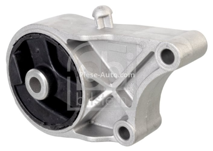 Suport motor FEBI , din față dreapta, din metal+cauciuc pentru: OPEL SIGNUM, VECTRA C, VECTRA C GTS; SAAB 9-3 1.8-2.8 04.02-02.15