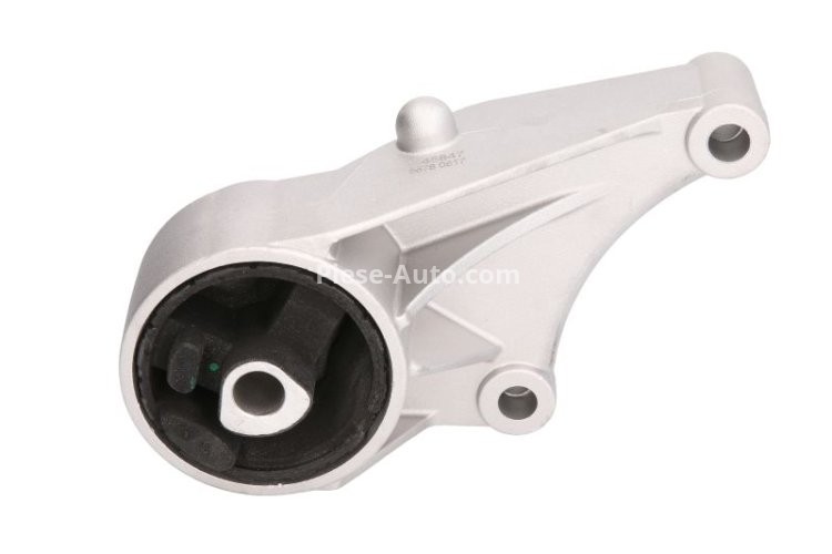 Suport motor FEBI , din față,  mijloc , din metal+cauciuc pentru: OPEL ASTRA H, ASTRA H GTC, ASTRA H/KOMBI 1.3D 04.05-10.10