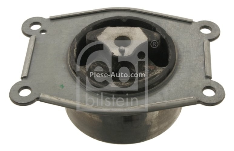 Suport motor FEBI pentru stânga OPEL ASTRA H 1.7 - 2.0 04 -, 2.0,2.2 Zafira 05 -