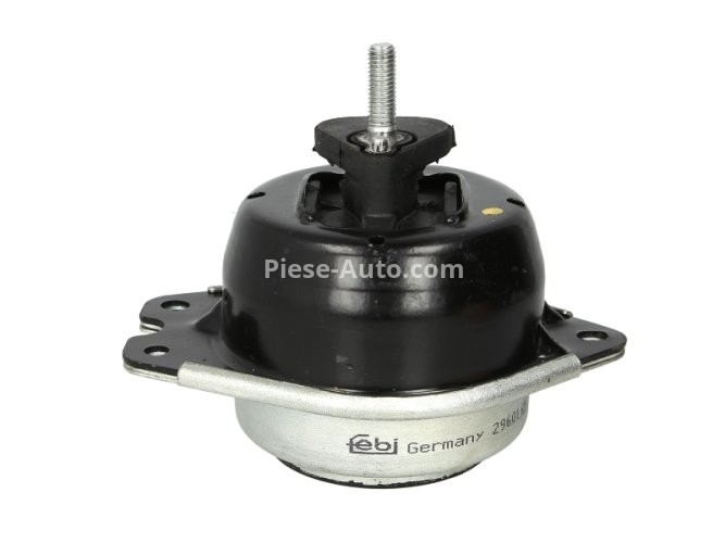 Suport motor FEBI echivalent 82 00 181 589 dreptul de motor fata Airbag, Renault Laguna II 2001 -