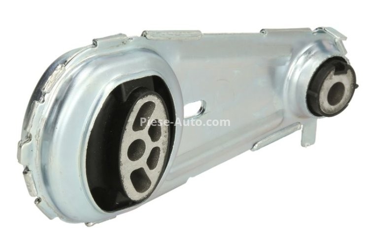 Suport motor FEBI , jos  îdin față ,stânga / dreapta , din metal+cauciuc pentru: RENAULT FLUENCE, GRAND SCENIC III, MEGANE III, SCENIC III 1.5D 04.09-