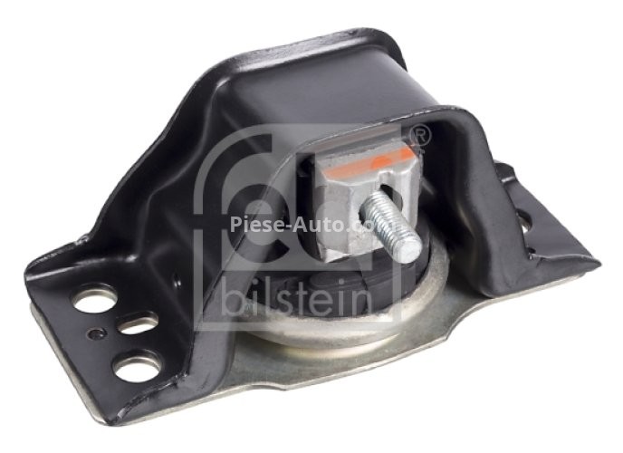 Suport motor FEBI față dreapta, hidraulic pentru: RENAULT CLIO III, CLIO III/HATCHBACK, MODUS 1.2-1.6 09.04-