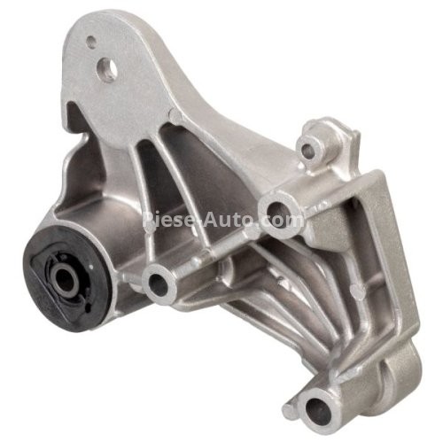 Suport motor FEBI față dreapta, din metal+cauciuc pentru: RENAULT ESPACE IV, LAGUNA II 1.9D 03.01-