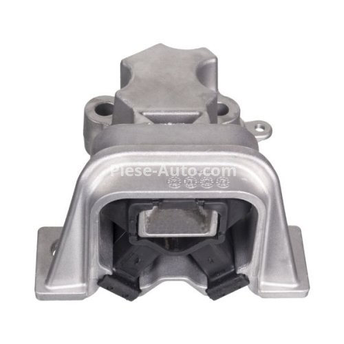 Suport motor FEBI față dreapta, din metal+cauciuc pentru: RENAULT TWINGO II 1.2 03.07-