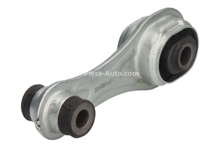 Suport motor FEBI , din spate, din metal+cauciuc pentru: RENAULT TWINGO III; SMART FORFOUR, FORTWO 0.9-Electric 07.14-