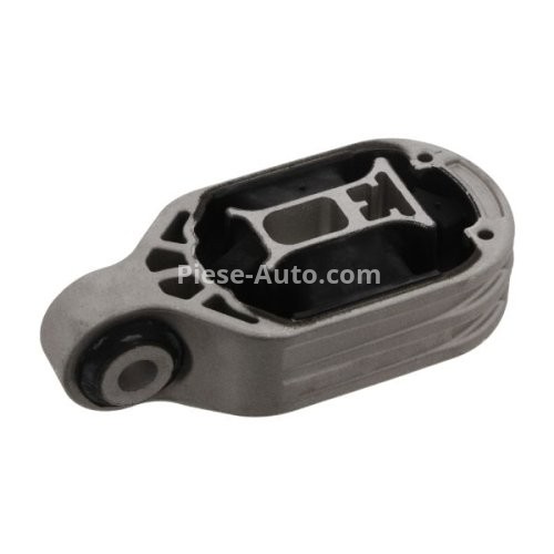 Suport motor FEBI , jos , spate , dreapta, pentru: RENAULT GRAND SCENIC III, MEGANE, MEGANE III, SCENIC III 1.9D/2.0/2.0D 11.08-