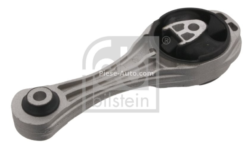 Suport motor FEBI ,spate stânga / dreapta pentru: RENAULT KANGOO BE BOP, KANGOO EXPRESS, KANGOO II 1.5D-1.6LPG 02.08-