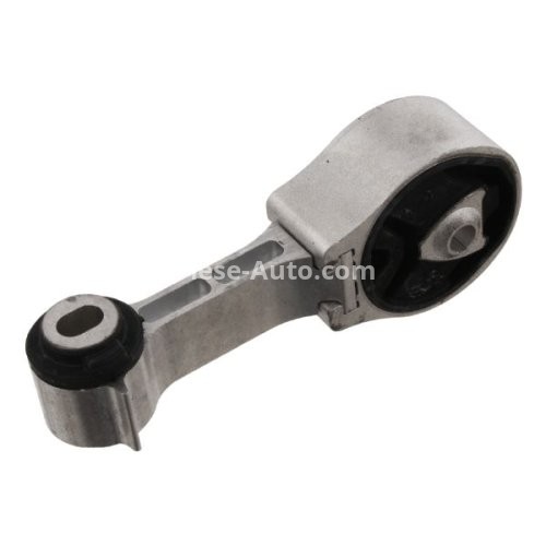 Suport motor FEBI ,sus dreapta pentru: RENAULT FLUENCE, GRAND SCENIC III, MEGANE, MEGANE III, SCENIC III 1.6D/2.0D 02.09-