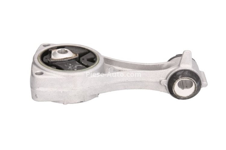 Suport motor FEBI,sus dreapta, top, din metal+cauciuc pentru: RENAULT ESPACE IV, LAGUNA II, VEL SATIS 2.0D 08.05-