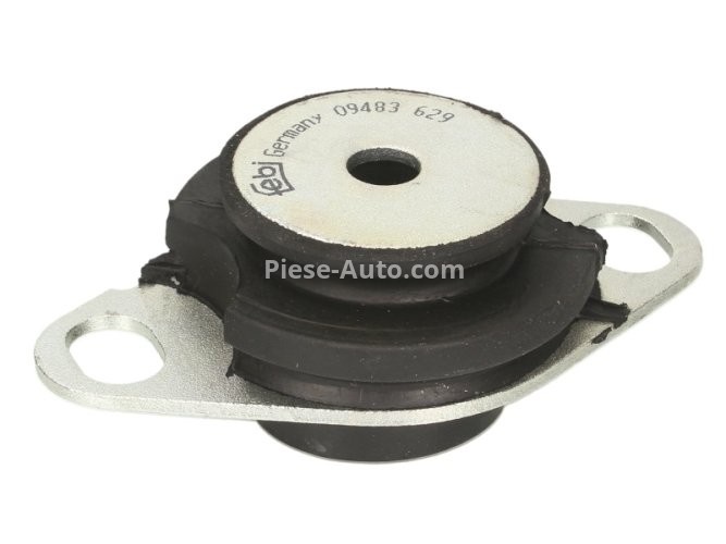 Suport FEBI pentru cutie de viteze (stânga spate) R19/21/MEGANE