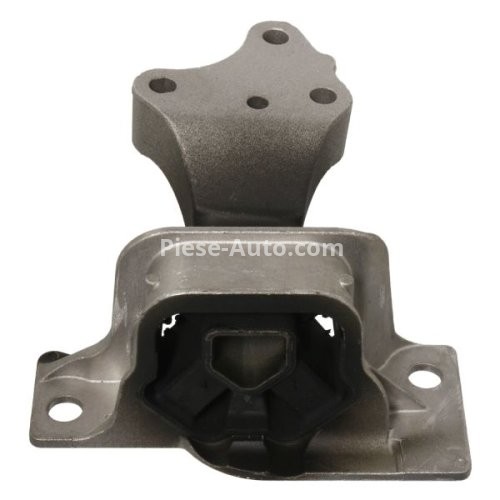 Suport FEBI pentru cutie viteza față dreapta pentru: RENAULT CLIO III, CLIO III/HATCHBACK, MODUS 1.2-1.5D 09.04-