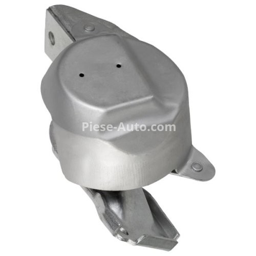 Suport motor FEBI , pe partea dreaptâ , din metal+cauciuc pentru: SMART CABRIO, CITY-COUPE, CROSSBLADE, FORTWO, ROADSTER 0.6/0.7/0.8D 07.98-01.07
