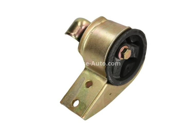 Suport motor FEBI pentru SMART 0.8 CDI-stanga