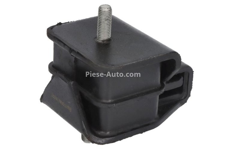 Suport motor FEBI , din față stânga / dreapta, din metal+cauciuc pentru: SUBARU FORESTER, IMPREZA, LEGACY II, LEGACY III, LEGACY IV, XV 1.5-2.5 08.92-