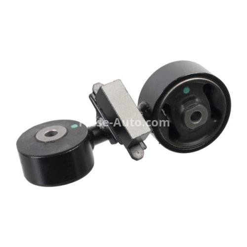 Suport motor FEBI,sus dreapta, din metal+cauciuc pentru: TOYOTA CAMRY 2.0/2.4 08.01-11.06