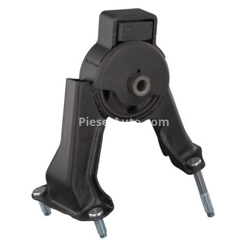 Suport motor FEBI ,  în spate stânga / dreapta, din metal+cauciuc pentru: TOYOTA COROLLA, COROLLA VERSO 1.6/1.8/2.0D 01.01-03.08