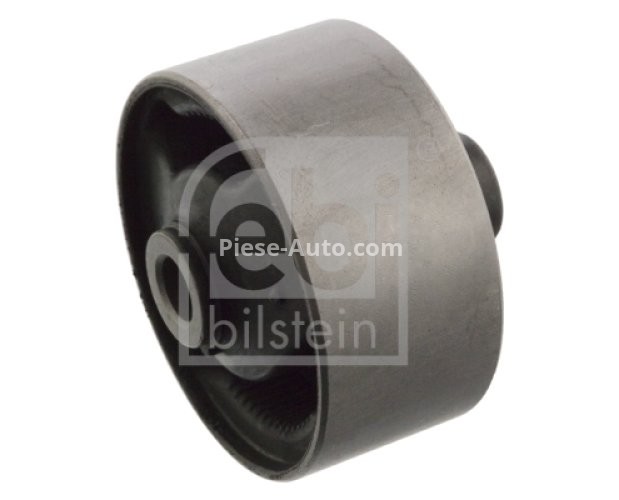 Suport motor FEBI , din spate, din metal+cauciuc pentru: TOYOTA COROLLA, COROLLA VERSO 1.3-2.0D 01.01-03.09
