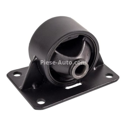 Suport motor FEBI , din spate, din metal+cauciuc pentru: TOYOTA HIACE V 2.5D/2.7 06.04-
