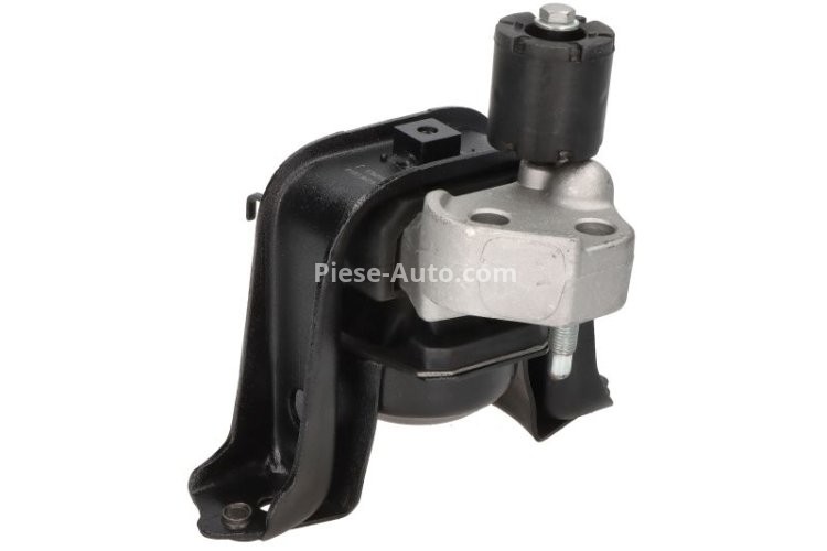 Suport motor FEBI , pe partea dreapta, din metal+cauciuc pentru: TOYOTA BB I, IST, PORTE I, RAUM, WILL CYPHA I, YARIS, YARIS VERSO 1.3/1.5 08.99-07.12