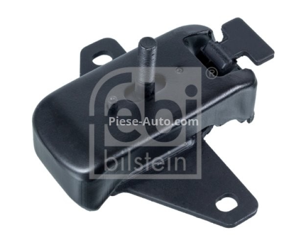 Suport motor FEBI stânga / dreapta, din metal+cauciuc pentru: VW AMAROK 2.0/2.0D 09.10-05.22