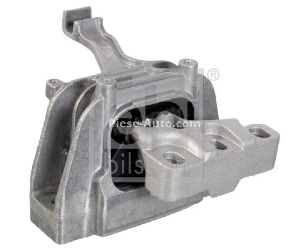 Suport motor FEBI , pe partea dreapta, hidraulic pentru: VW TIGUAN 2.0D 06.17-