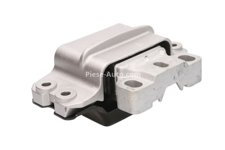 Suport motor FEBI , pe partea dreapta / stânga, din metal+cauciuc pentru: VW PASSAT B6 1.4/1.6 03.05-11.10