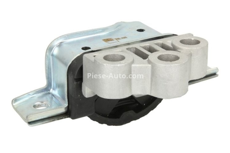 Suport motor REINHOCH față dreapta, cauciuc + metal pentru: ALFA ROMEO MITO; FIAT GRANDE PUNTO, PUNTO, PUNTO EVO 1.2-1.4CNG 06.05-