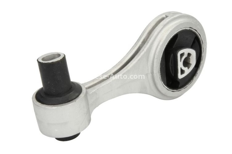 Suport motor REINHOCH spate stânga, jos, cauciuc + metal pentru: ALFA ROMEO MITO; FIAT GRANDE PUNTO, PUNTO, PUNTO EVO, PUNTO/HATCHBACK 0.9-1.4 10.05-