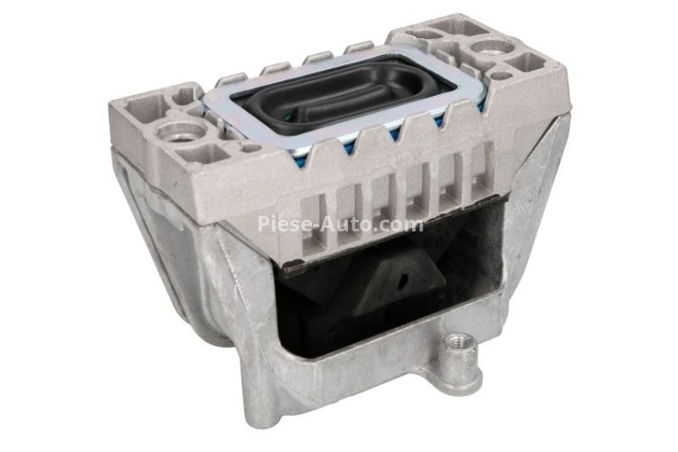 Suport motor REINHOCH față dreapta, cauciuc + metal pentru: AUDI A3; SEAT ALTEA, ALTEA XL, LEON, TOLEDO III; SKODA OCTAVIA II, SUPERB II; VW BEETLE, CADDY III, CADDY III/MINIVAN, GOLF PLUS V, GOLF V 1.6-2.0D 02.03-