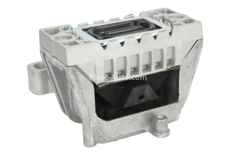 Suport motor REINHOCH față dreapta, cauciuc + metal pentru: AUDI A3; SEAT ALTEA, LEON; SKODA OCTAVIA II, SUPERB II, YETI; VW CADDY III, CADDY III/MINIVAN, EOS, GOLF PLUS, GOLF PLUS V, GOLF V 1.2/1.4/1.6 02.03-