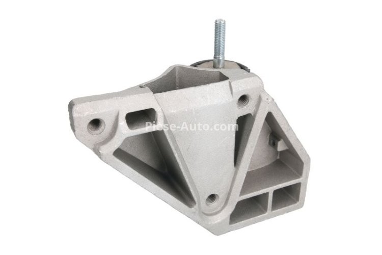 Suport motor REINHOCH față stânga pentru: AUDI 100 C4, A6 C4, A6 C5 2.4/2.6/2.8 12.90-01.05