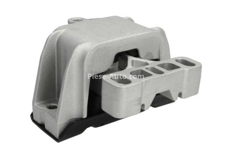 Suport motor REINHOCH față stânga, carcasa cutiei de viteza pentru: AUDI 80 B3, A3; SEAT LEON, TOLEDO II; SKODA OCTAVIA I; VW BORA, BORA I, CADDY II, CADDY II/MINIVAN, GOLF IV, NEW BEETLE 1.4-1.9D 08.90-03.13