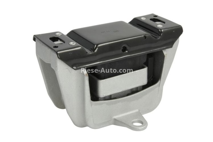 Suport motor REINHOCH față stânga, carcasa cutiei de viteza pentru: AUDI 80 B3, A3; SEAT LEON, TOLEDO II; SKODA OCTAVIA I; VW BORA, BORA I, CADDY II, CADDY II/MINIVAN, GOLF IV, NEW BEETLE 1.4-1.9D 08.90-03.13