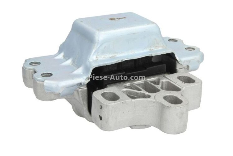 Suport motor REINHOCH față stânga, carcasa cutiei de viteza pentru: AUDI A3; NISSAN PICK UP; SEAT ALTEA, ALTEA XL, LEON, TOLEDO III; SKODA OCTAVIA II, SUPERB II, YETI; VW CADDY III, CADDY III/MINIVAN 1.4-3.6 05.98-