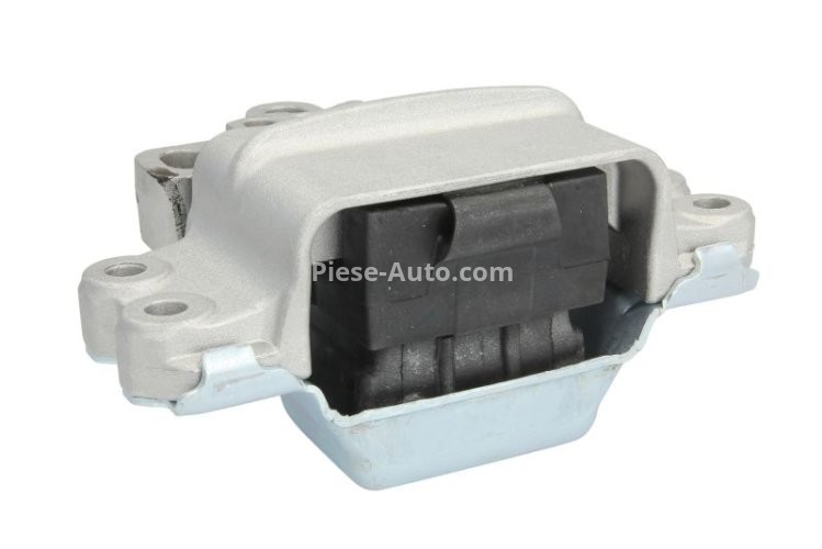 Suport motor REINHOCH față stânga, carcasa cutiei de viteza pentru: AUDI A3; NISSAN PICK UP; SEAT ALTEA, ALTEA XL, LEON, TOLEDO III; SKODA OCTAVIA II, SUPERB II, YETI; VW CADDY III, CADDY III/MINIVAN 1.4-3.6 05.98-