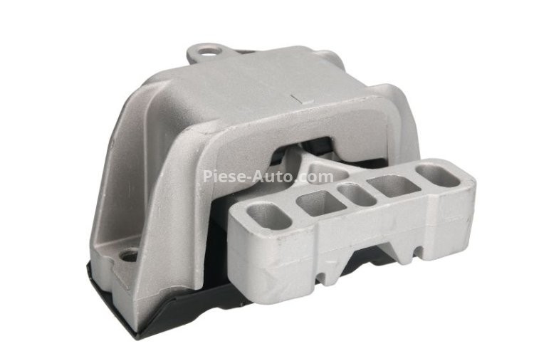 Suport motor REINHOCH față stânga, carcasa cutiei de viteza pentru: AUDI A3; SEAT LEON; SKODA OCTAVIA I; VW BORA, BORA I, GOLF IV, JETTA III, NEW BEETLE 1.4-2.3 09.96-12.13