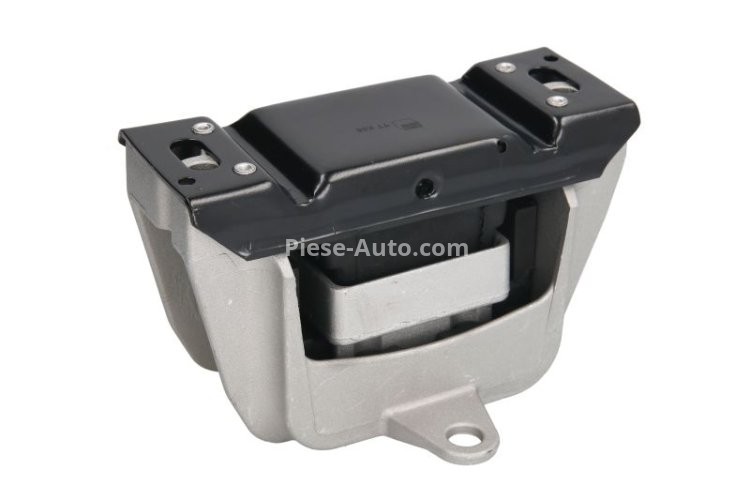 Suport motor REINHOCH față stânga, carcasa cutiei de viteza pentru: AUDI A3; SEAT LEON; SKODA OCTAVIA I; VW BORA, BORA I, GOLF IV, JETTA III, NEW BEETLE 1.4-2.3 09.96-12.13
