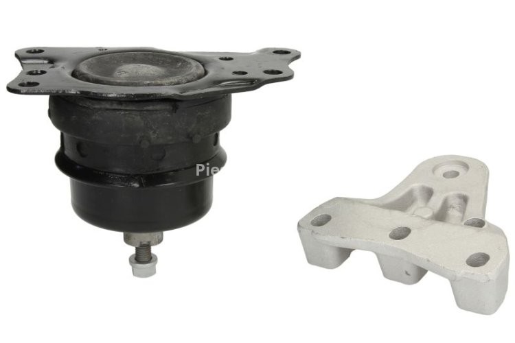 Suport motor REINHOCH partea dreaptă a motorului pentru: AUDI A1; SEAT CORDOBA, IBIZA III, IBIZA IV, IBIZA IV SC, IBIZA IV ST; SKODA FABIA I, FABIA II, ROOMSTER, ROOMSTER PRAKTIK; VW POLO, POLO IV 1.2-1.9D 10.99-