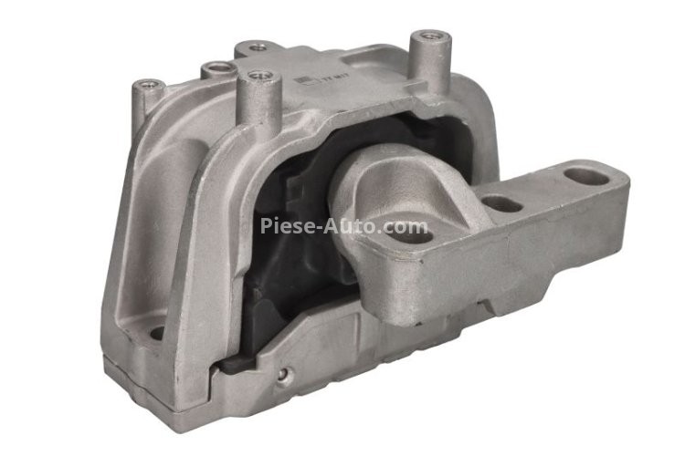 Suport motor REINHOCH   montaj partea dreapta sus pentru: AUDI A3; SKODA OCTAVIA II, SUPERB I, SUPERB II, YETI; VW BEETLE, CADDY ALLTRACK, CADDY ALLTRACK/MINIVAN, CADDY III, CADDY III/MINIVAN 1.4CNG/2.0D 05.03-