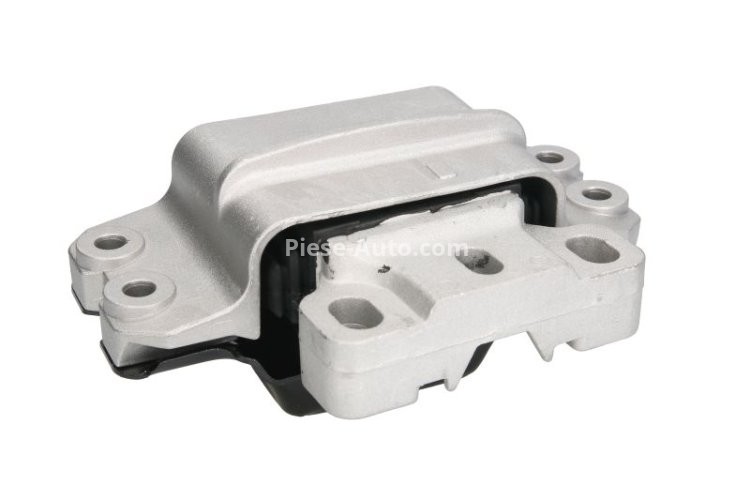 Suport motor REINHOCH spate stânga, carcasa cutiei de viteza pentru: AUDI A3; SEAT ALTEA, ALTEA XL, LEON, TOLEDO III; SKODA OCTAVIA I, OCTAVIA II, SUPERB II, YETI; VW CADDY ALLTRACK 1.4-2.0D 08.00-