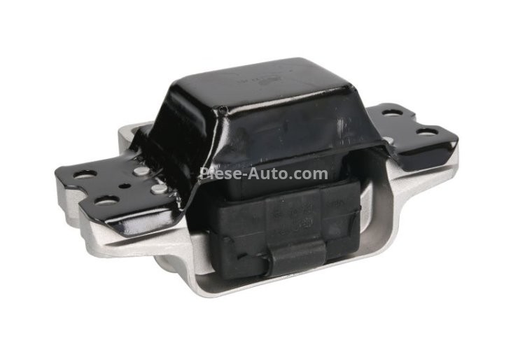 Suport motor REINHOCH spate stânga, carcasa cutiei de viteza pentru: AUDI A3; SEAT ALTEA, ALTEA XL, LEON, TOLEDO III; SKODA OCTAVIA I, OCTAVIA II, SUPERB II, YETI; VW CADDY ALLTRACK 1.4-2.0D 08.00-