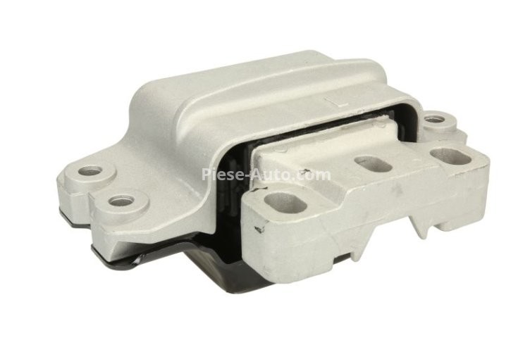 Suport motor REINHOCH spate stânga, carcasa cutiei de viteza pentru: AUDI A3; SEAT ALTEA, ALTEA XL, LEON, TOLEDO III; SKODA OCTAVIA I, OCTAVIA II, SUPERB II; VW CADDY ALLTRACK, CADDY ALLTRACK/MINIVAN 1.4-2.3 08.97-